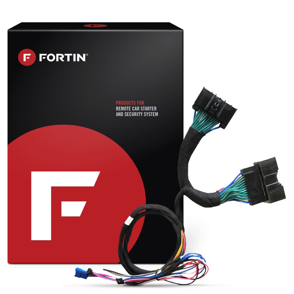 Fortin THAR-FOR3 | T-Harness
