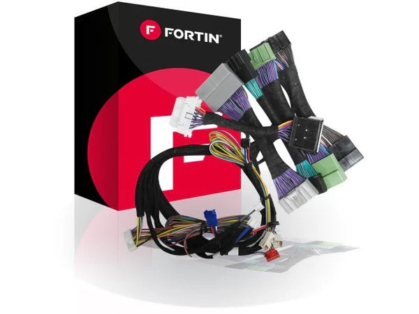 Fortin THAR-NIS3| T-Harness