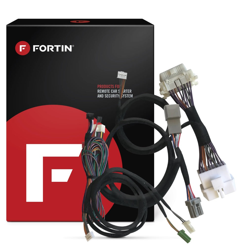 Fortin THAR-CHR7 | T-Harness