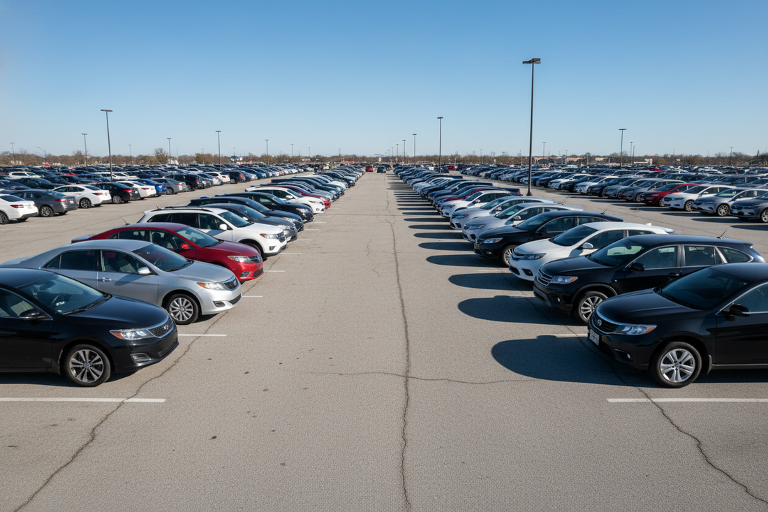 Locksmith vs. Dealership
