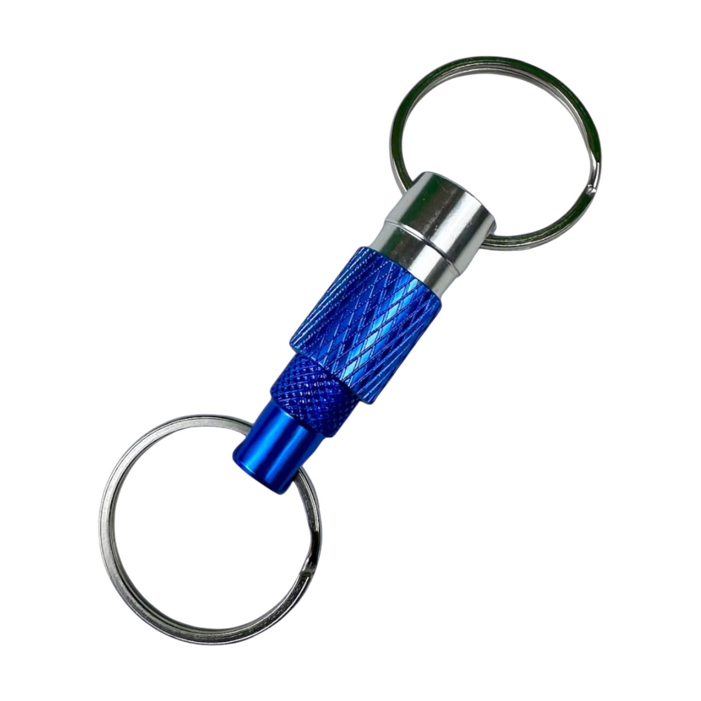Quick Release 360° Keychain – 1 Set