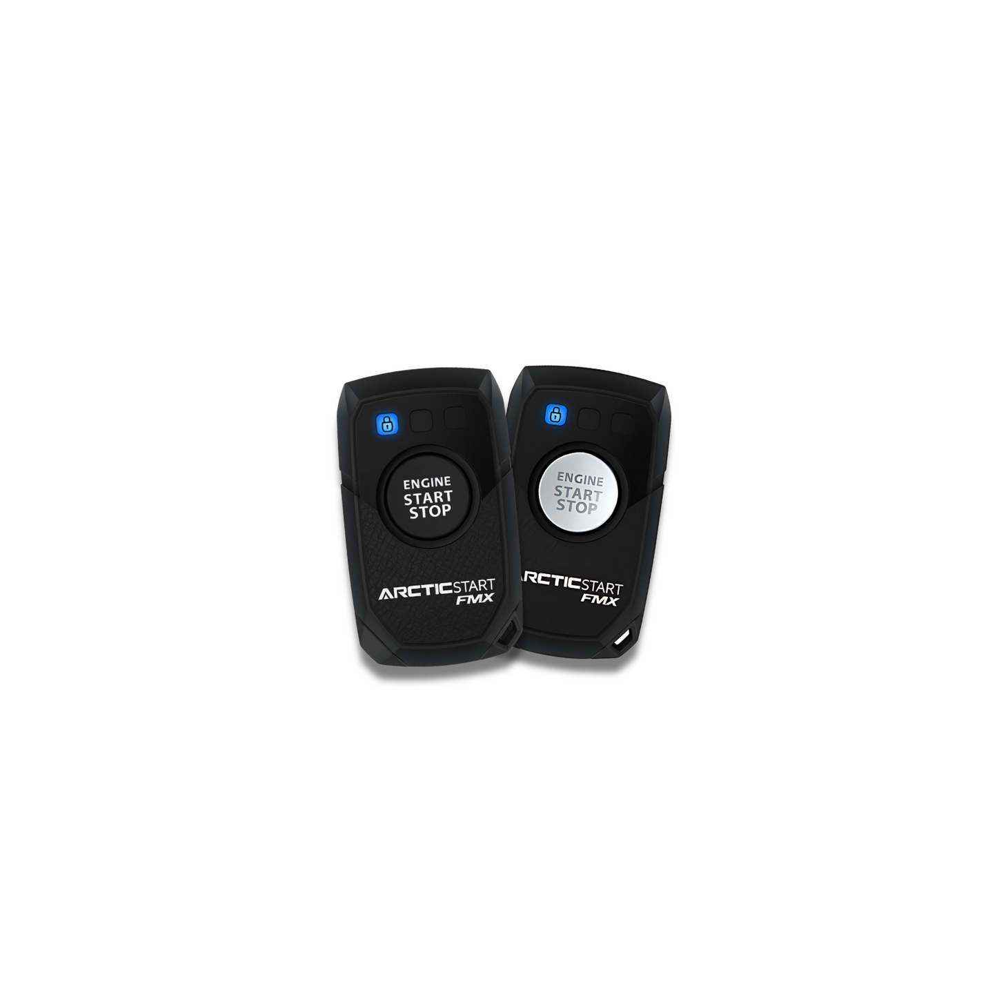 Arctic Start RF-AR2WR2-FM BOLT 2 2-Way Remote Kit