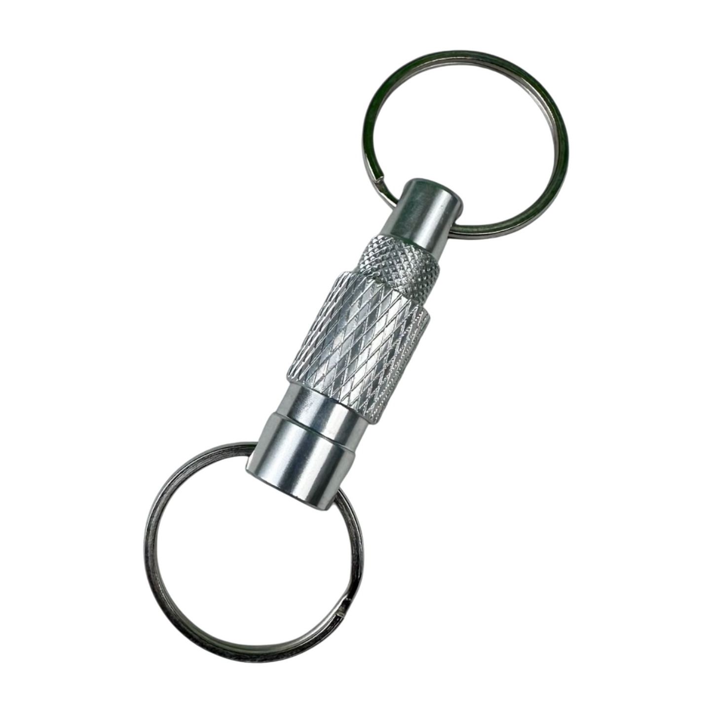 Quick Release 360° Keychain – 1 Set