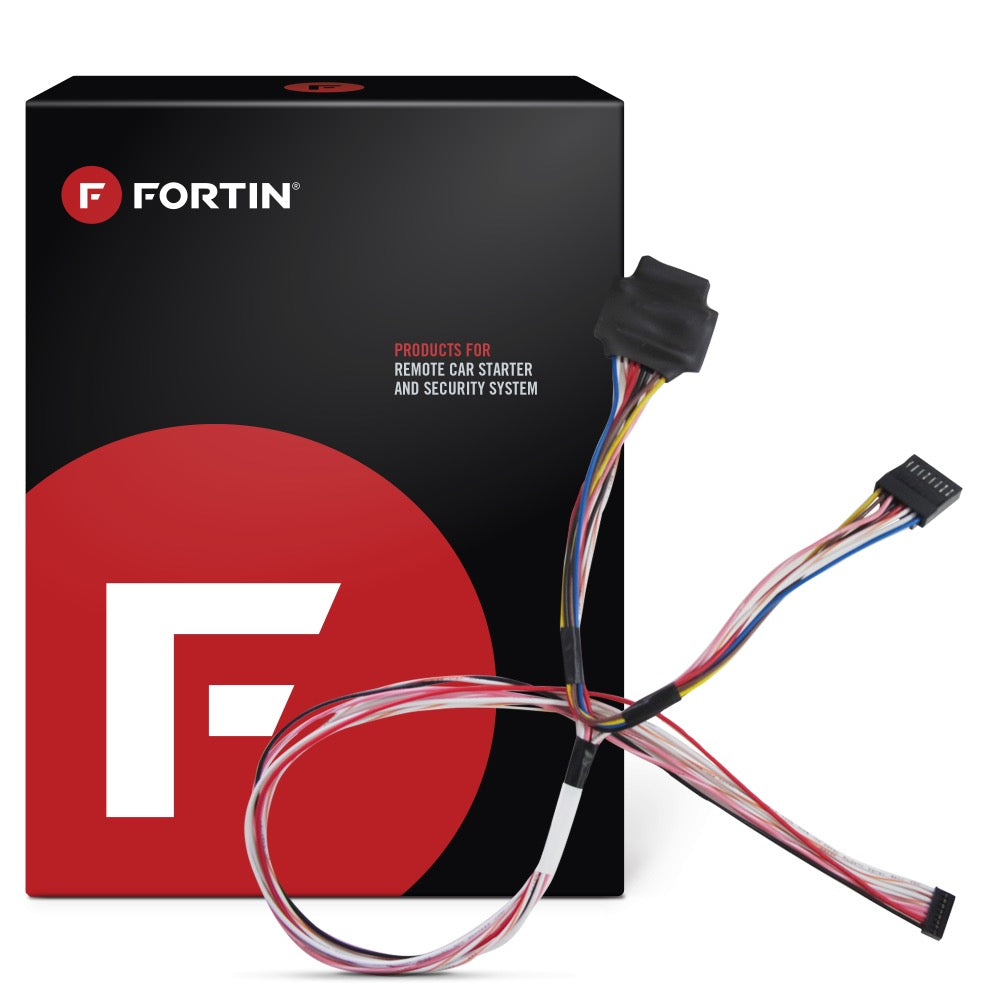 Fortin THAR-CHR5 | T-Harness