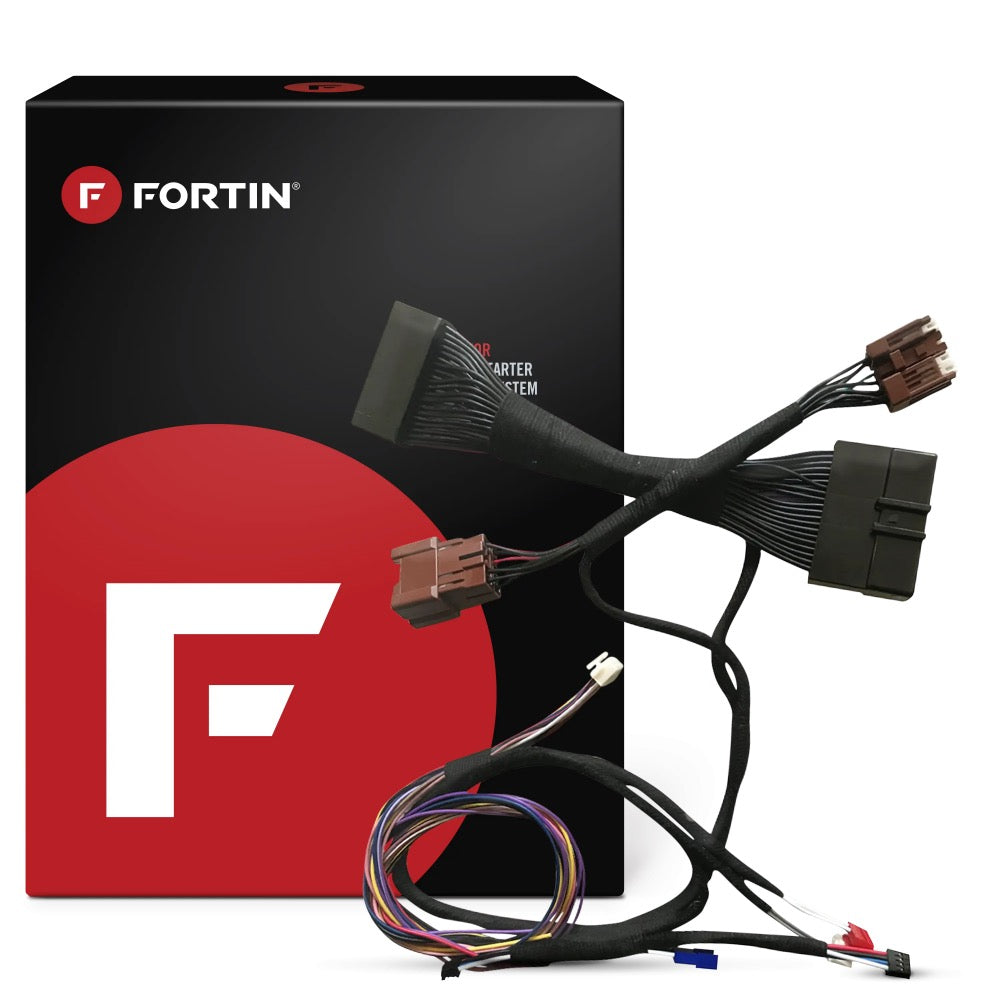 Fortin THAR-NIS6 | T-Harness