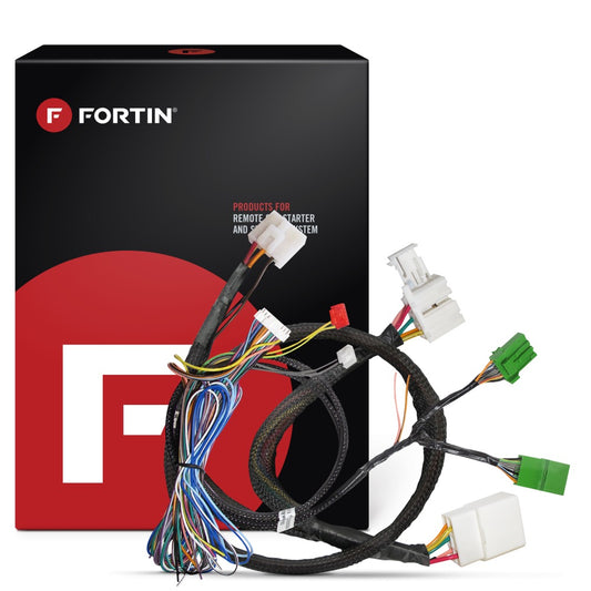 Fortin THAR-ONE-HON5 | T-Harness
