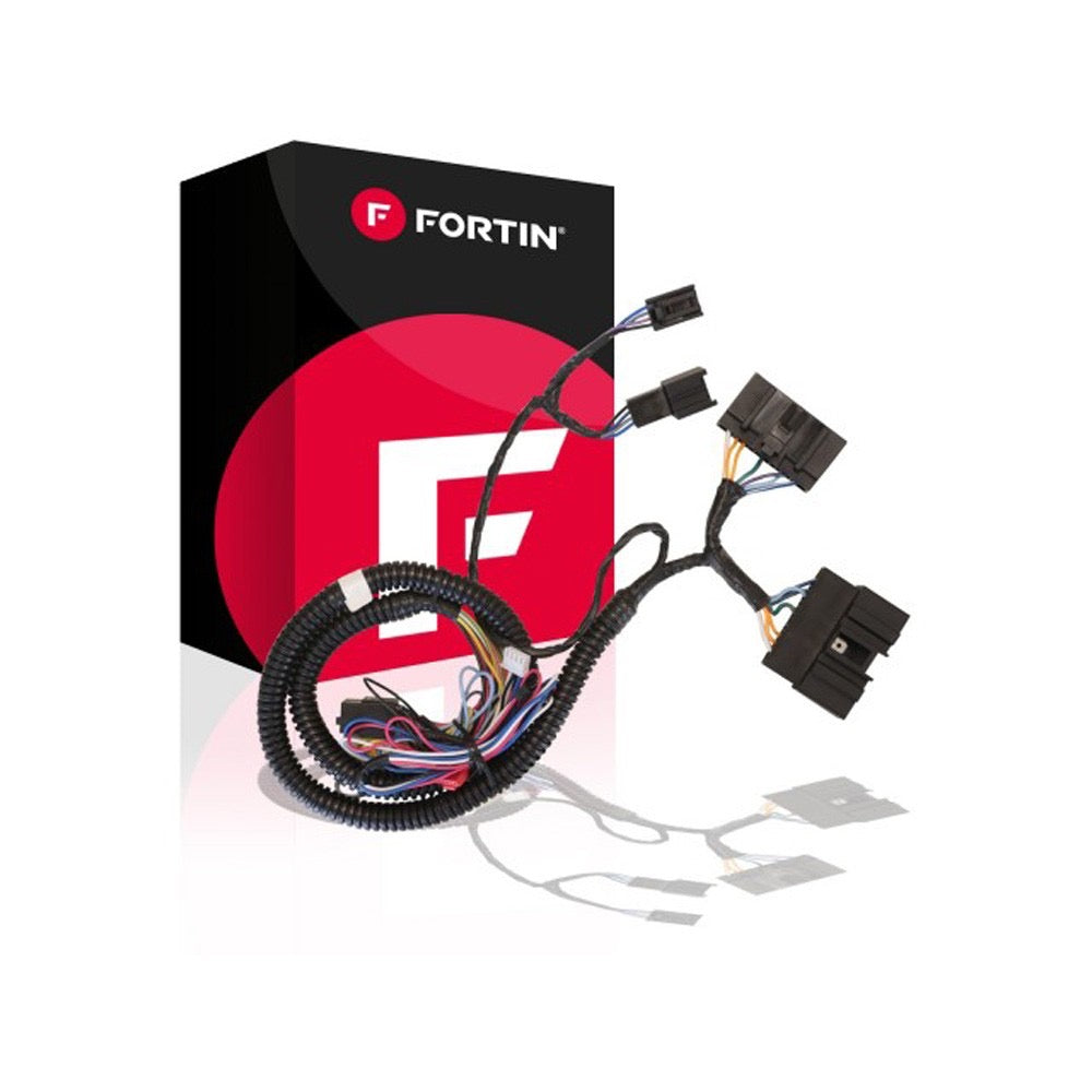Fortin THAR-FOR2 | T-Harness
