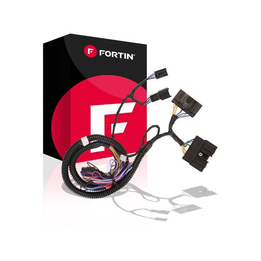 Fortin THAR-FOR2 | T-Harness